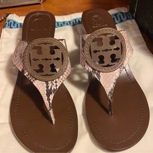 TORY BURCH SANDALS